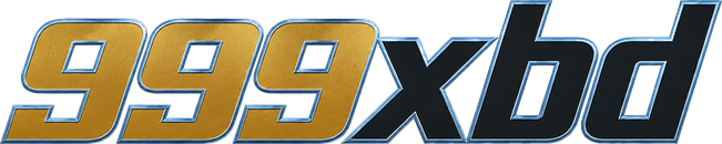 999xbd লোগো